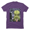 call of cthulhu t shirt
